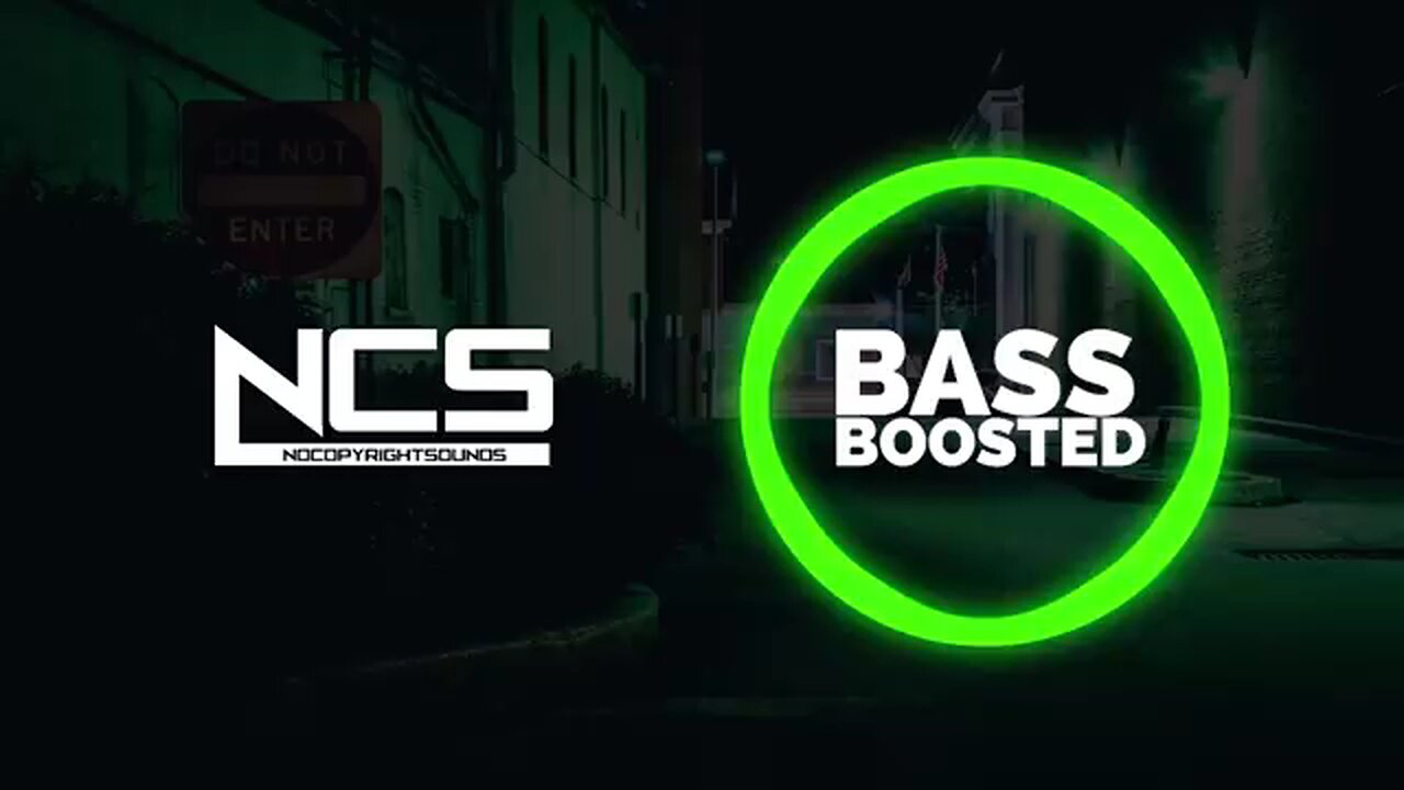 Warriyo - Mortals (feat. Laura Brehm) [NCS Bass Boosted]