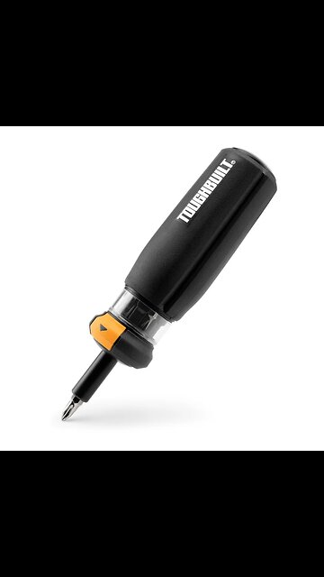 ANNUAL SALE! Multifunctional Manual Screwdriver Set