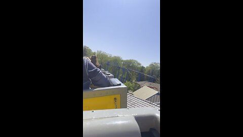 Thunder Run - Canada’s Wonderland