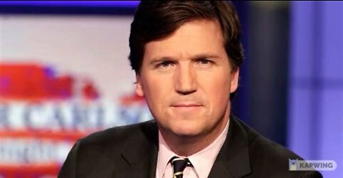 Tucker Carlson On Transgender Activism