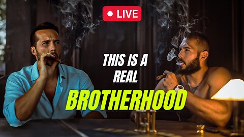 Andrew Tate Live Stream Gets TAKEN DOWN by The Matrix?