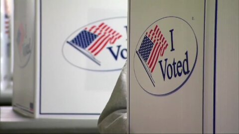 What Erie County is doing in terms of safety as Election Day approaches
