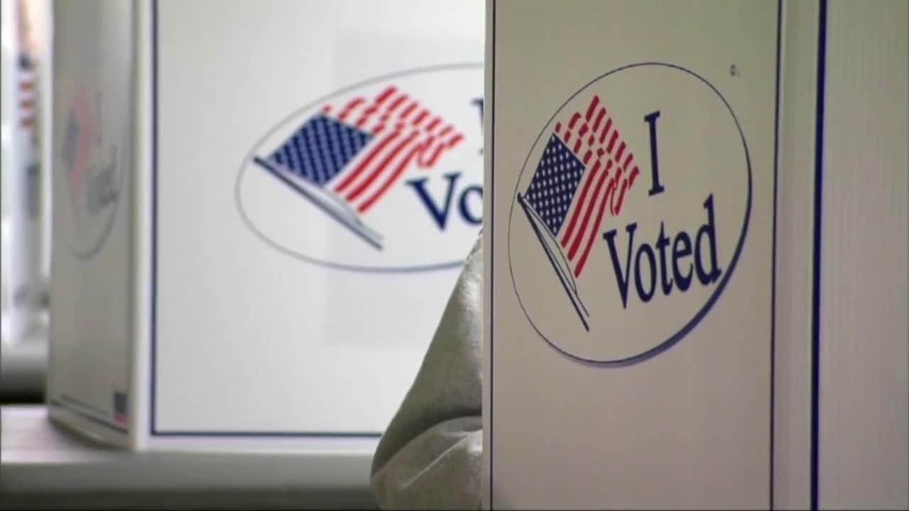 What Erie County is doing in terms of safety as Election Day approaches