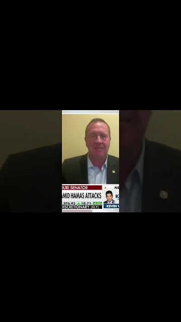 We must stand strong with Israel.