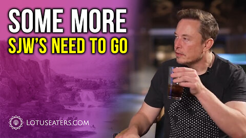 WTF Elon