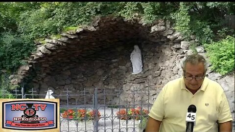 NCTV45’S THOUGHT FOR THE DAY FRIDAY SEPTEMBER 18 2020