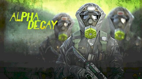 Alpha Decay Operator Bundle