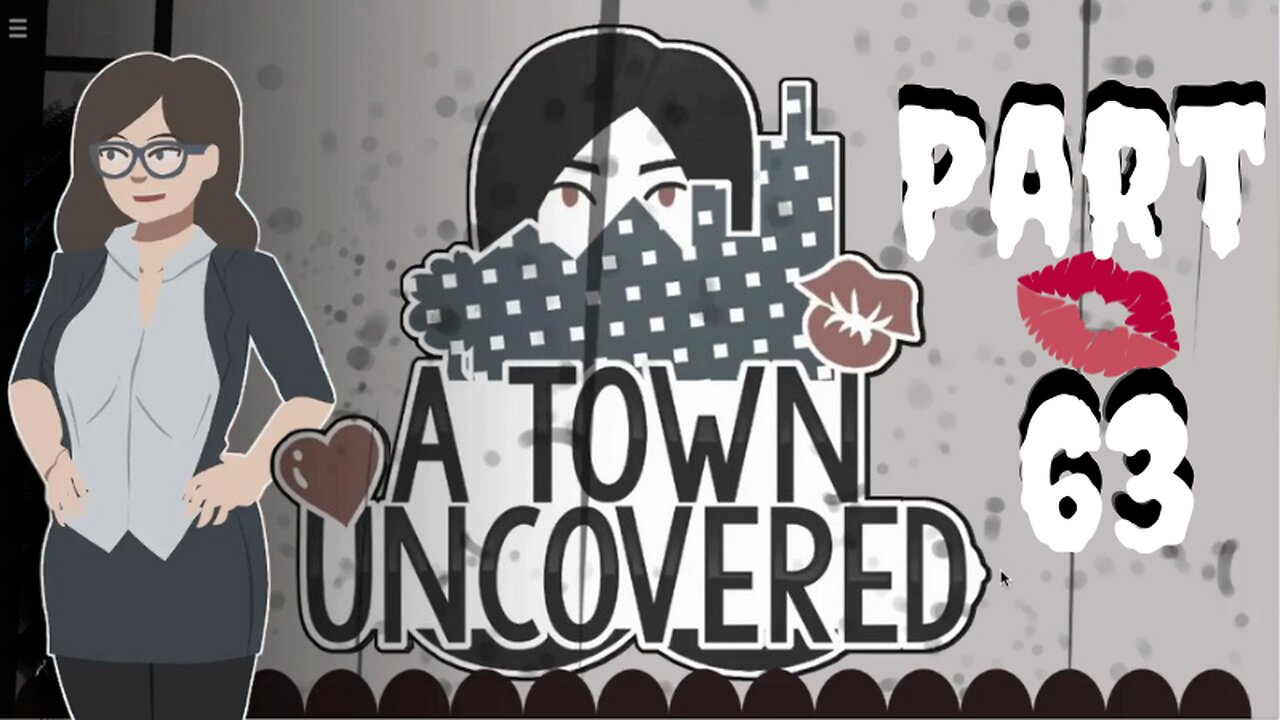 Helping a Crime results Having Romantic Love 18+ | Town Uncovered - Part 63 (Ms. Allaway #16)