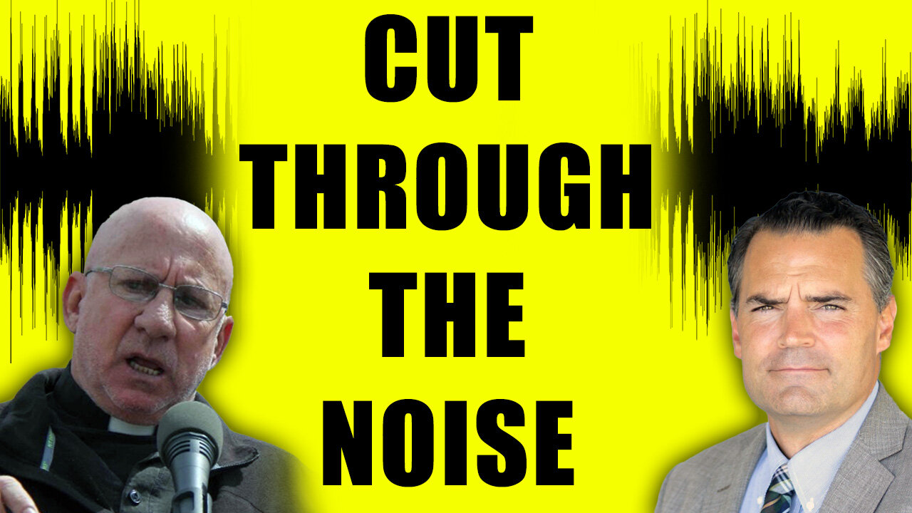 Abortion: Cutting Through the Noise