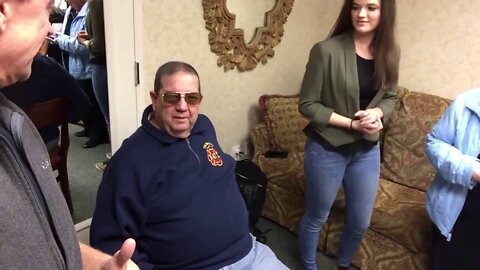 4/2016 Mets Recap Backstage