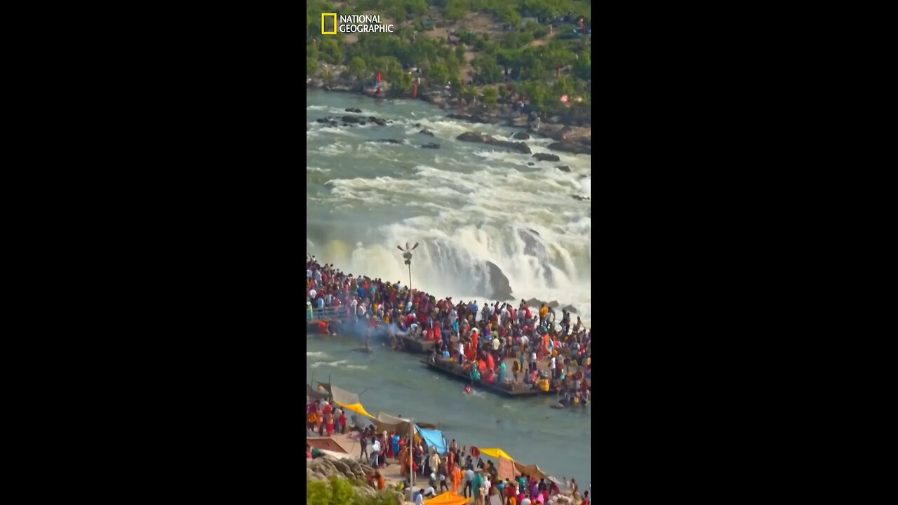 Narmada