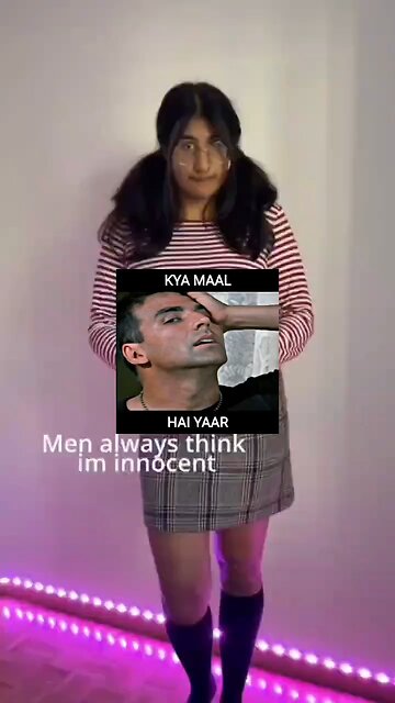 u didn't follow me why❤️❤️