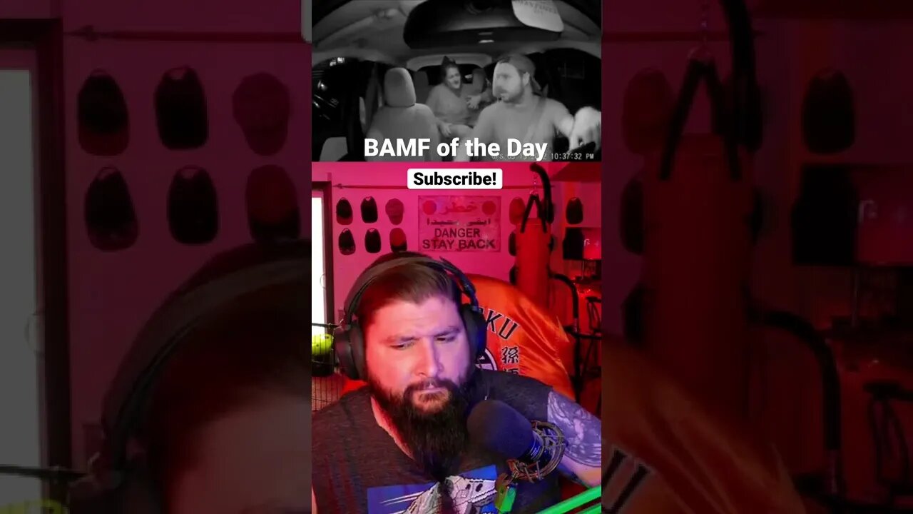 Lyft driver cancels ride on bar owner