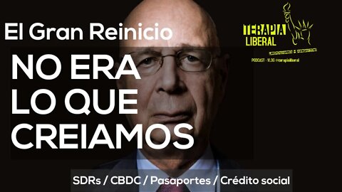 #GREATRESET ERA UN NUEVO BRETTON WOODS!! ADIOS AL DOLAR, HOLA AL DEG, CBDC Y CREDITO SOCIAL!!