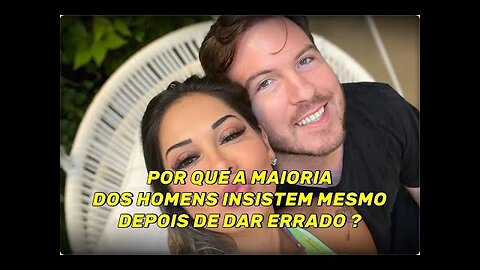 POR QUE OS HOMENS INSISTEM NO ERRO MESMO SE LASCANDO? CAUSOS DO DON SANDRO NA BARBEARIA