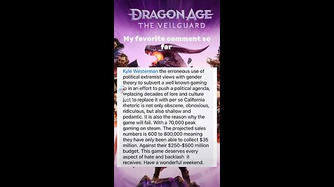 Dragon Age Review
