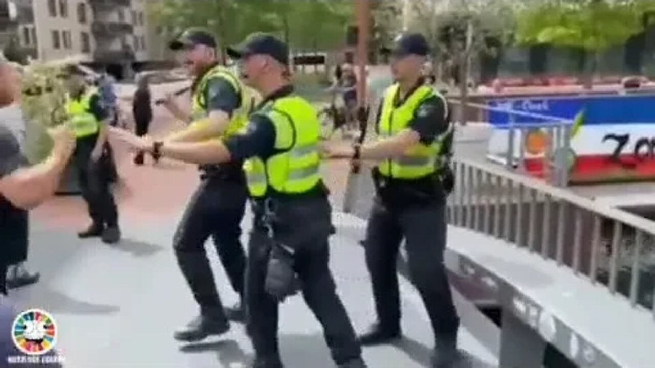 New World Order Holland