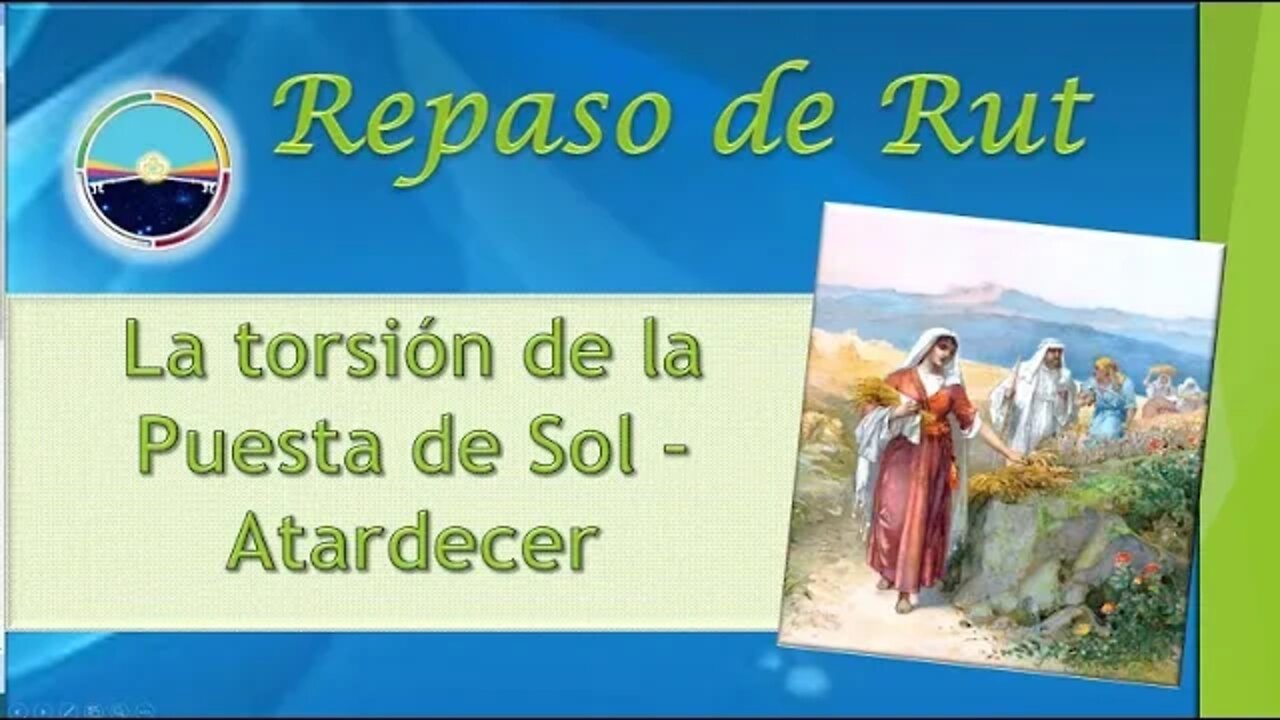 4.8 Repuesta de Ruth Repaso [6 slides]