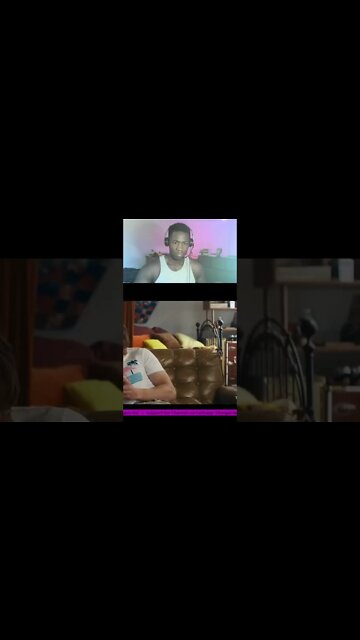 RaeReacts on YT: Weird: The Al Yankovic Story - Official Trailer (2022) #shorts