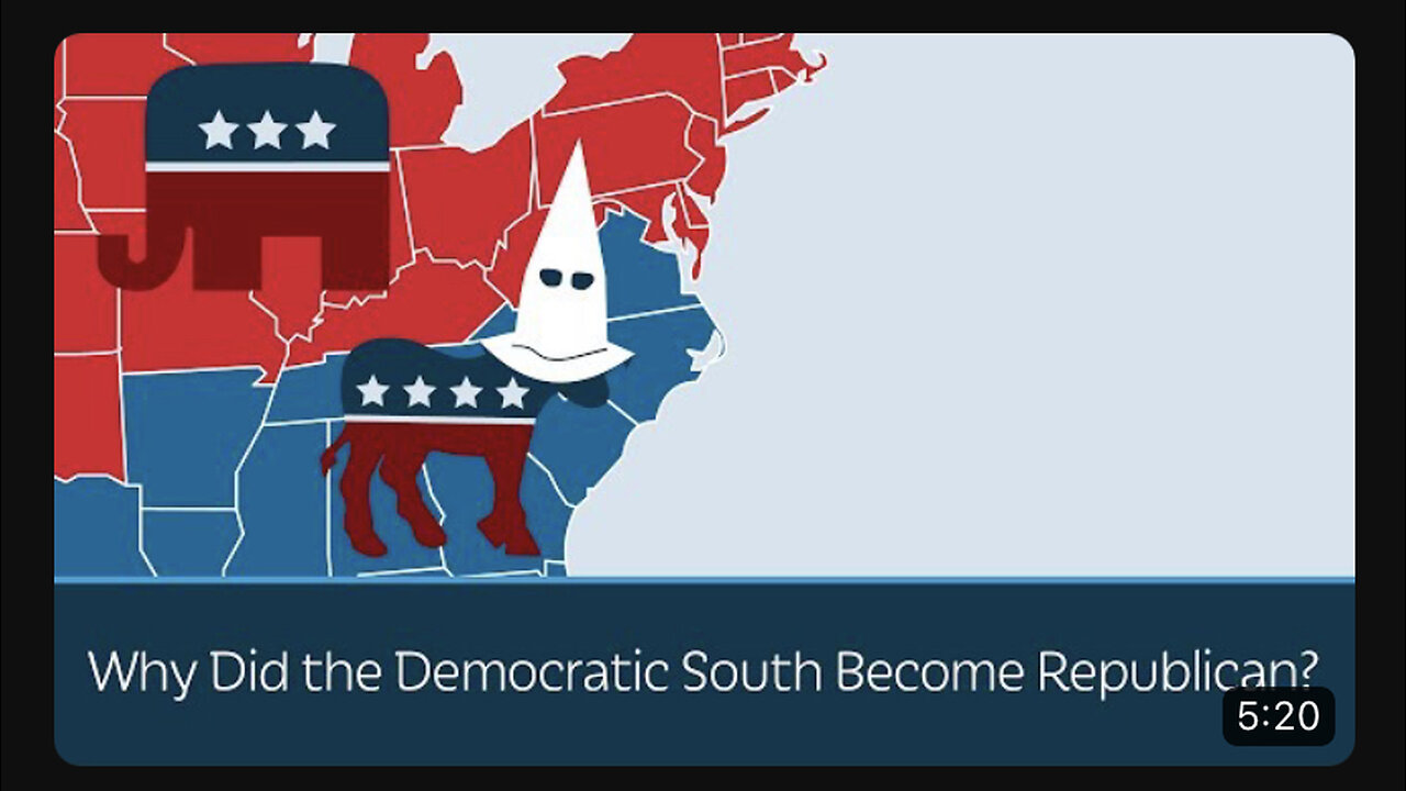 The Big Switch by PragerU