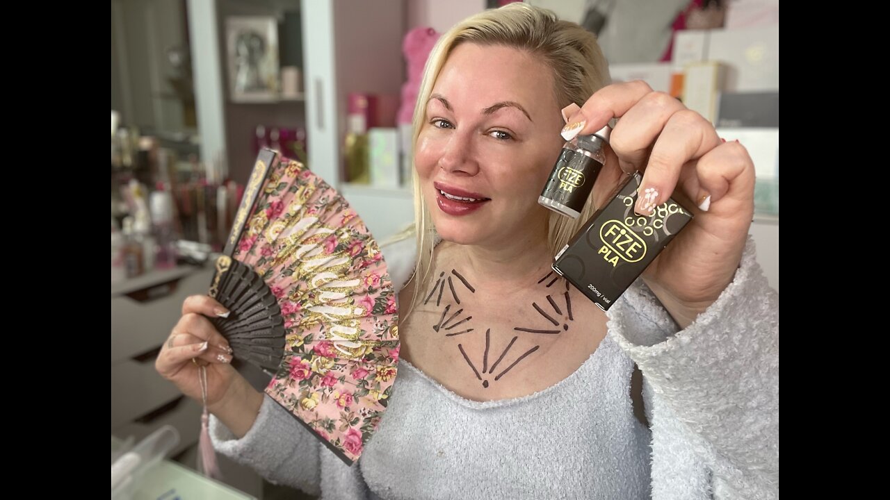 Live Rejuvinate my Chest Fize PLA (Sculptra Dupe) from www.acecosm.com | Code Jessica10 saves you $