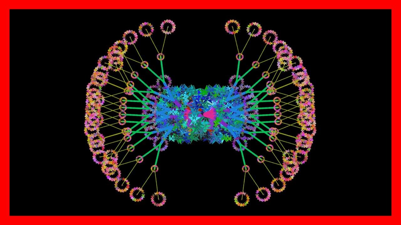 psymelon_strings (UNI_FAST - Tholonic Transform)