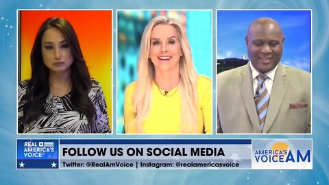 Roger Stone Reacts To The BOMBSHELL Durham Report