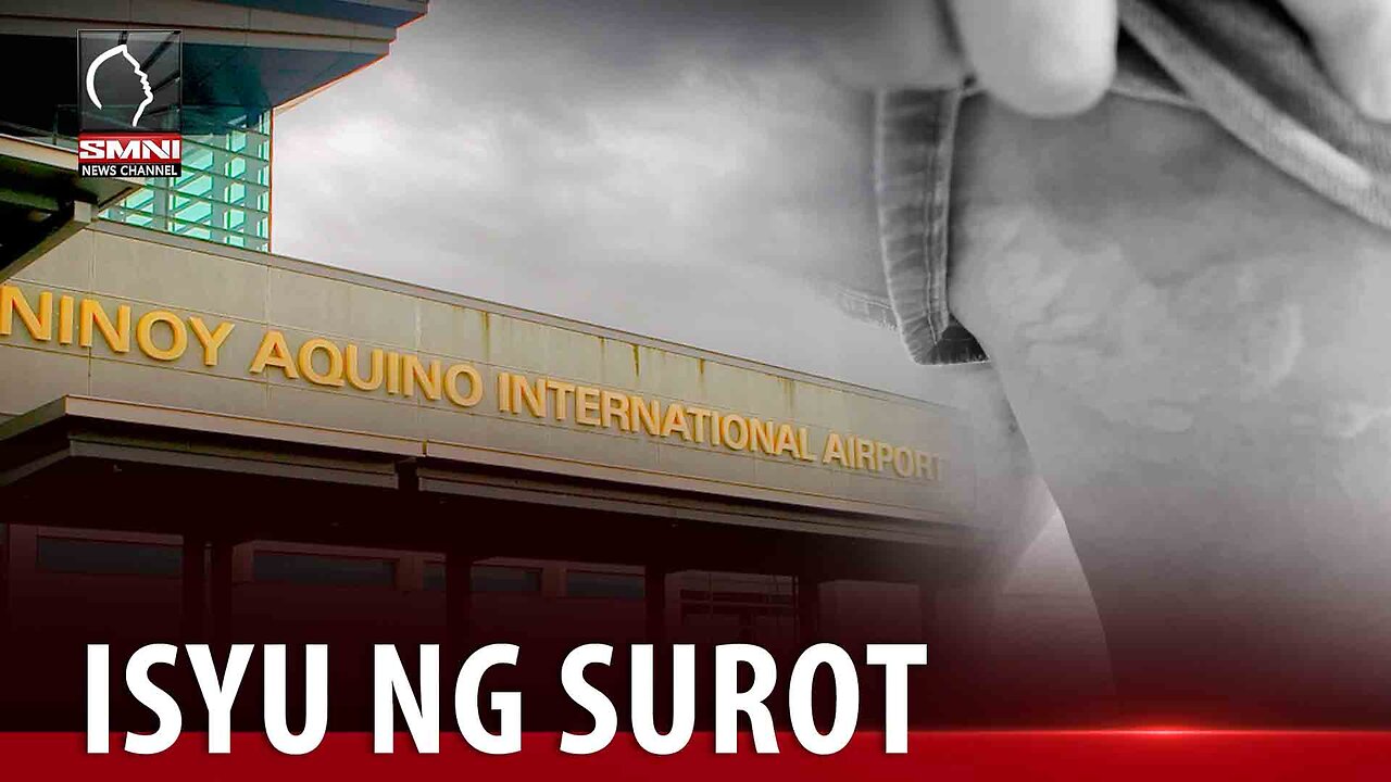 OFW Partylist, nababahala sa kasalukuyang sitwasyon ngayon sa NAIA