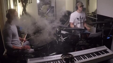 Apr 03, 2021 - JE 2 of 2