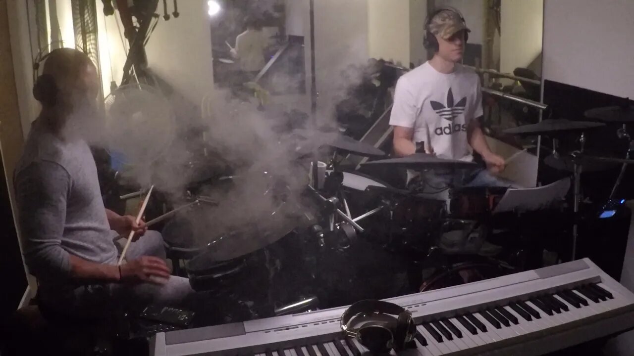 Apr 03, 2021 - JE 2 of 2