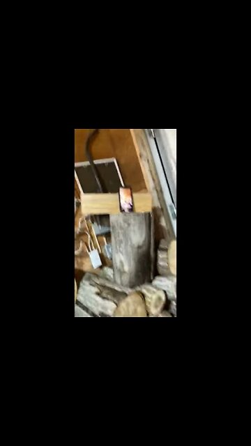 Tim’s tripod #shorts