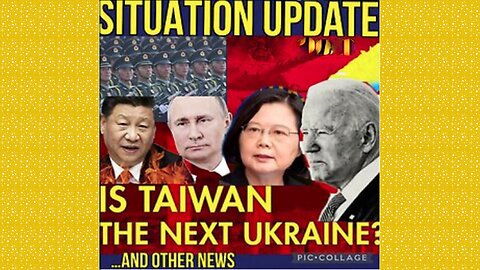 Judy Byington ~ Situation Update 03/16/23 ~ Restored Republic > SGAnon - Q+ White Hats Intel