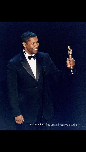 Monday Motivation: affirmations , encouraging , positivity , Denzel Washington , Speaker, growth