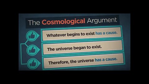 Why Can't the Universe Just Begin Without a Cause?