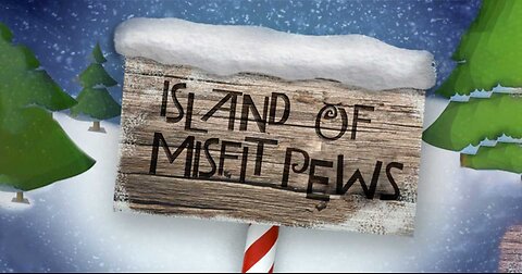 Island of Misfit Pews 5/15/24 Round 2