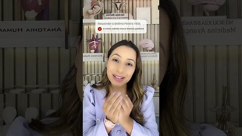 Significa sair o muco branco pastoso?