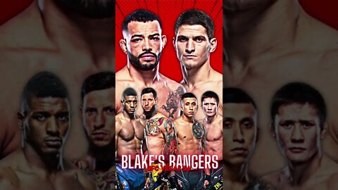 The Best Fights At UFC Vegas 56 #mma #ufc #shorts