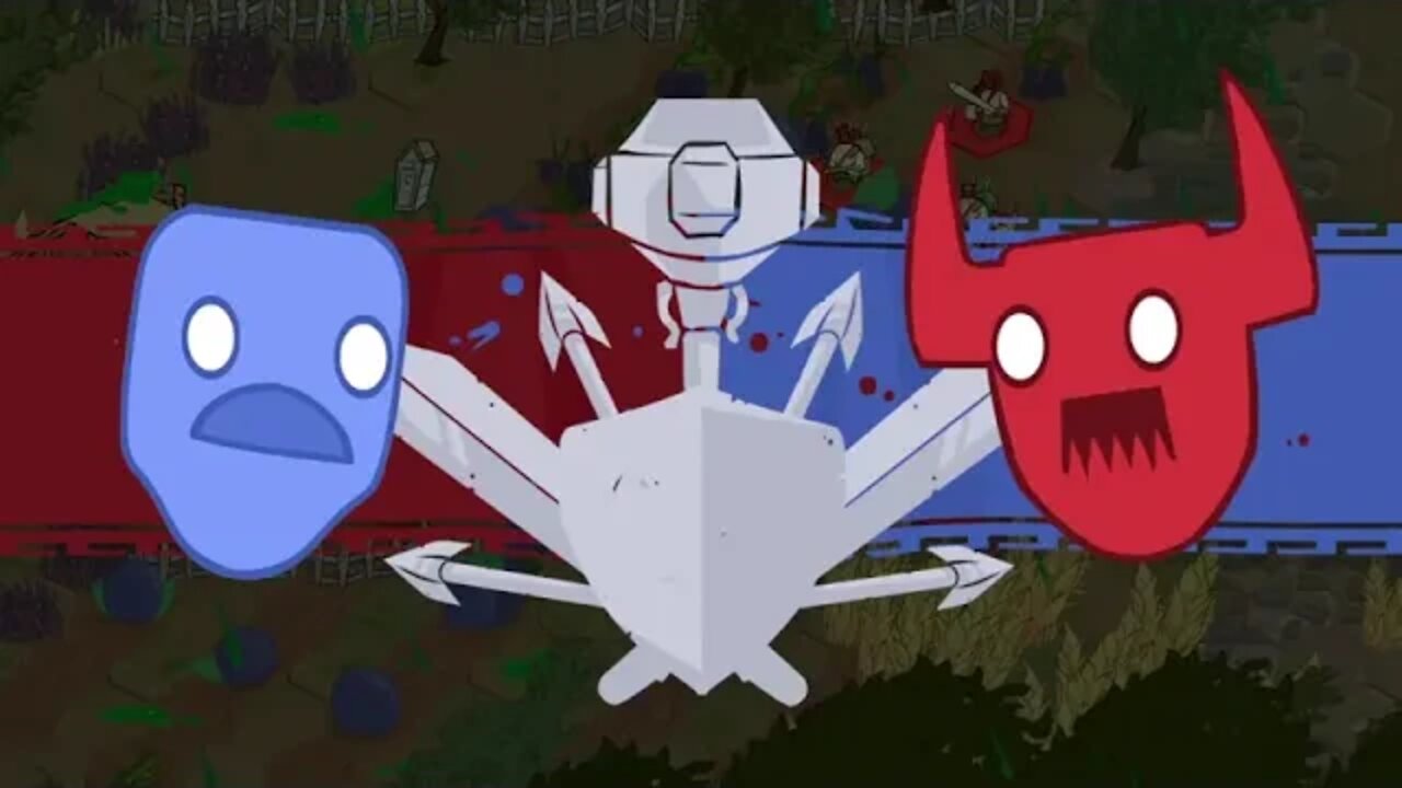Pit People