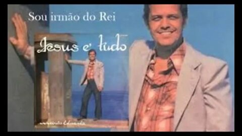 Márcio Eduardo sou irmão do Rei play back