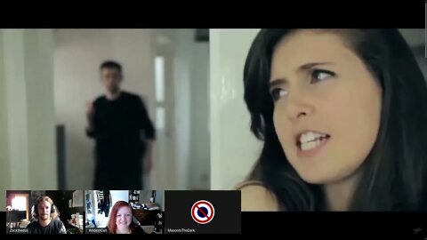 Reaction! Tom Ska - Holy Shit Cats 1 & 2