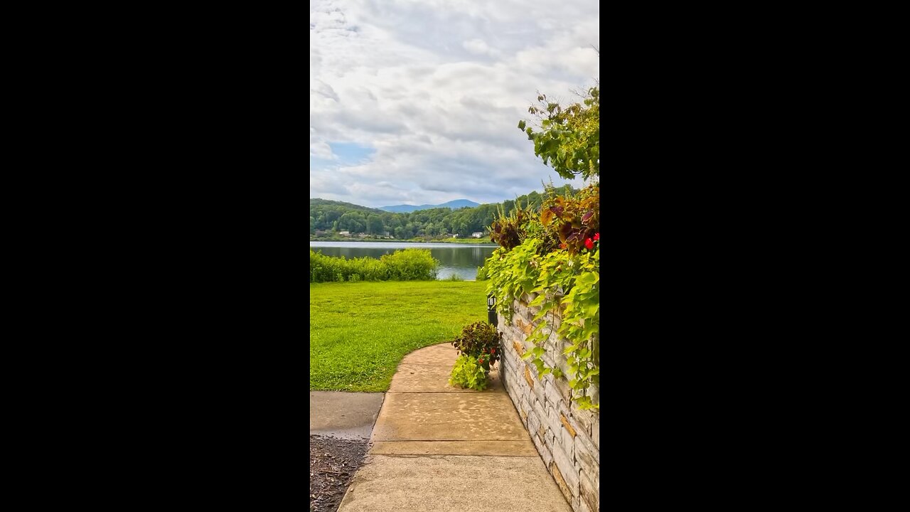 Lake Junaluska | Exploring North Carolina | Relaxing Beauty | Peaceful | God’s Nature | Travel