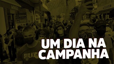 ARRANCADA 51, faça parte da campanha do Arthur