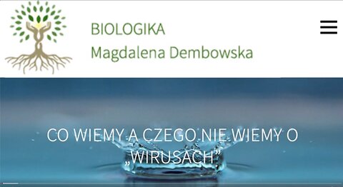 Co wiemy a czego nie wiemy o wirusach.