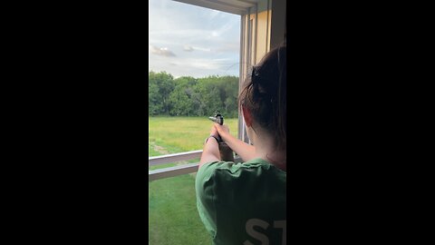 GiRls CaN’t ShOot!