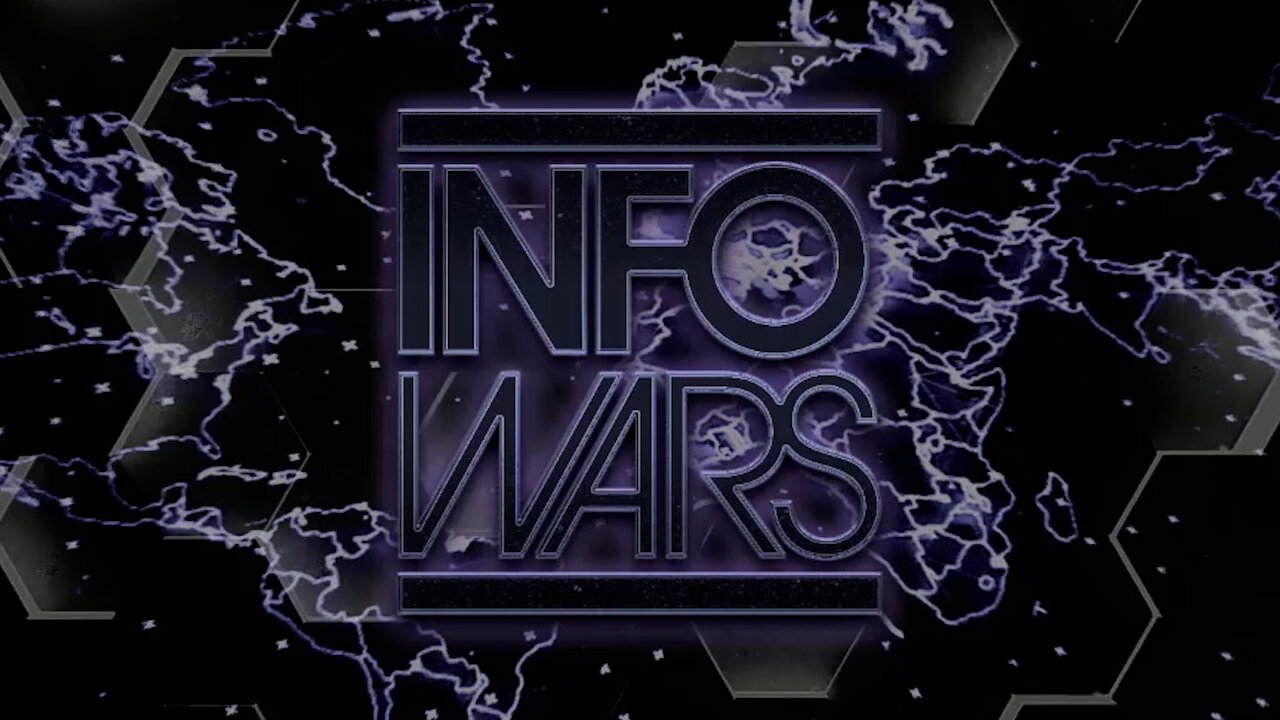 Alex Jones Show - Hour 4 - Oct - 11 (Commercial Free)