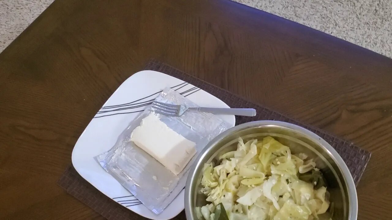 Mi comida de hoy dedicado a vitalopti