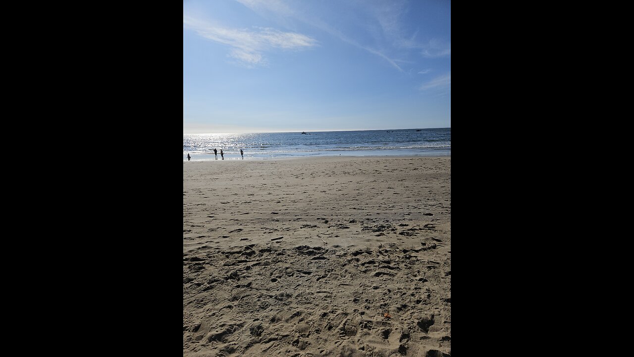 Santa Monica Pier