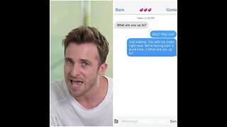 Relationship Advice