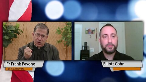 RSBN presents Praying for America with special Guest Elliott Cohn