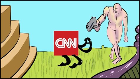 Cnn Bad.